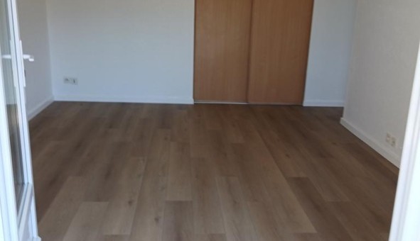 Logement étudiant T3 à Bergouey (40250)