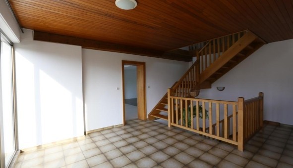 Logement tudiant T3 à Bernardswiller (67210)