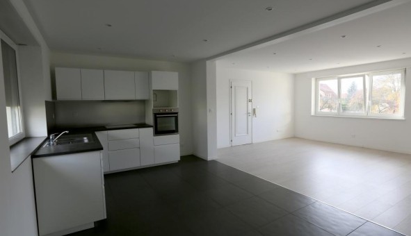 Logement tudiant T3 à Bernardswiller (67210)