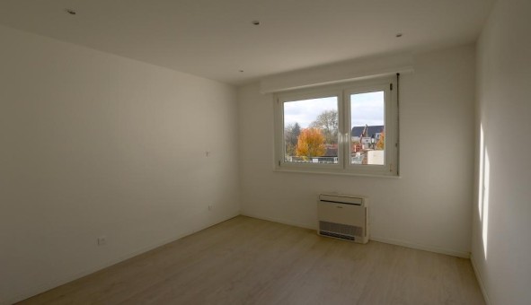 Logement tudiant T3 à Bernardswiller (67210)