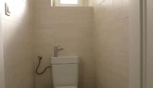 Logement tudiant T3 à Bernardswiller (67210)