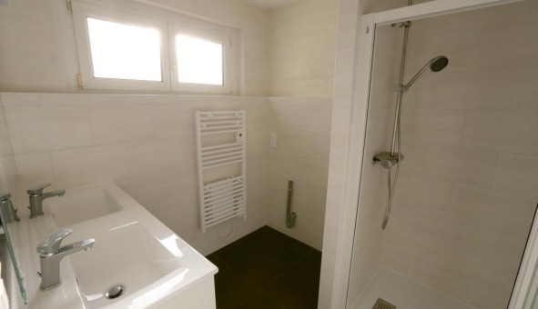 Logement tudiant T3 à Bernardswiller (67210)
