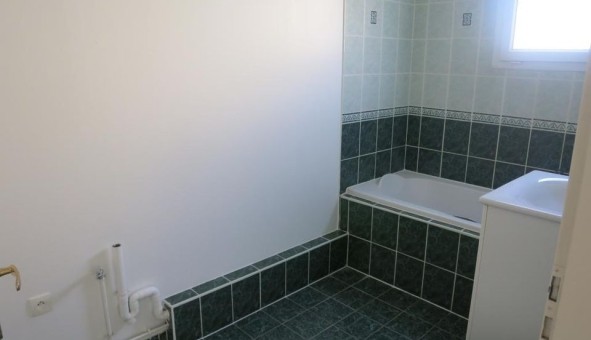 Logement �tudiant T3 &agrave; Bernardswiller (67210)