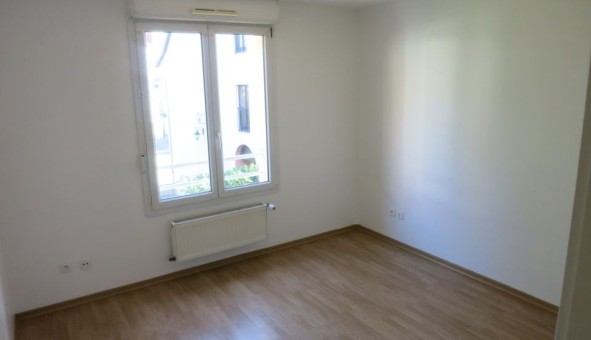 Logement �tudiant T3 &agrave; Bernardswiller (67210)