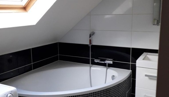 Logement tudiant T3 à Bernay (27300)