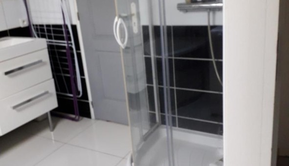 Logement tudiant T3 à Bernay (27300)