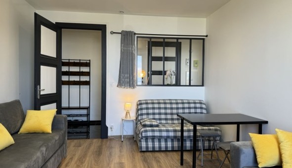 Logement �tudiant T3 &agrave; Bernex (74500)