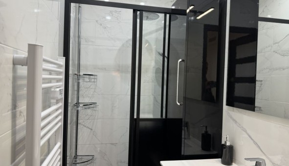 Logement �tudiant T3 &agrave; Bernex (74500)