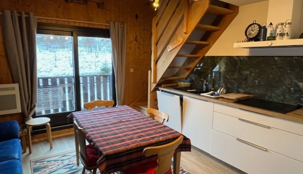 Logement �tudiant T3 &agrave; Bernex (74500)