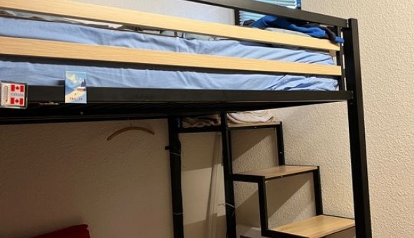 Logement �tudiant T3 &agrave; Bernex (74500)