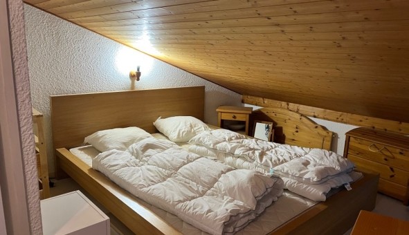 Logement �tudiant T3 &agrave; Bernex (74500)