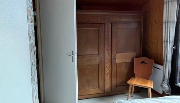 Logement �tudiant T3 &agrave; Bernex (74500)