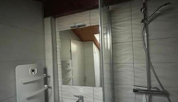 Logement �tudiant T3 &agrave; Bernex (74500)