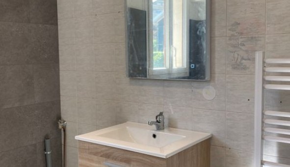 Logement �tudiant T3 &agrave; Bernex (74500)