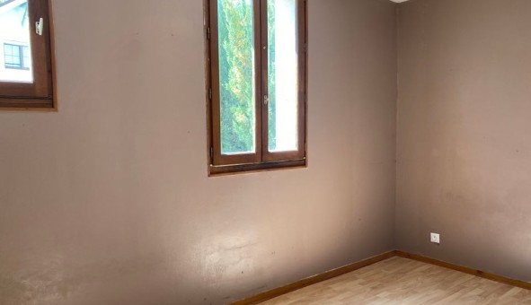 Logement �tudiant T3 &agrave; Bernex (74500)
