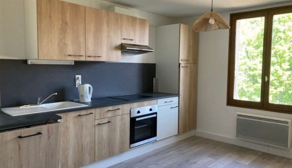 Logement �tudiant Location T3 Vide Bernex (74500)