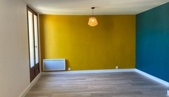 Logement �tudiant T3 &agrave; Bernex (74500)