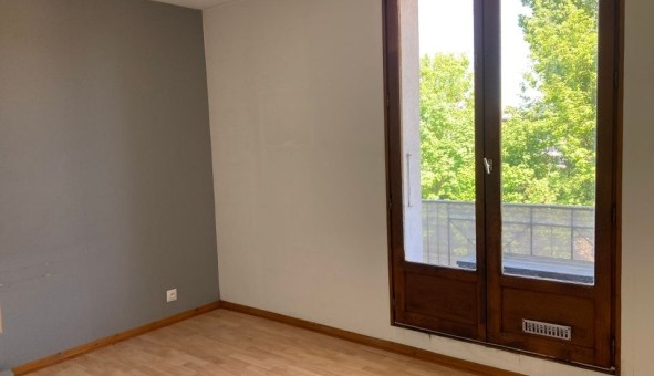 Logement �tudiant T3 &agrave; Bernex (74500)