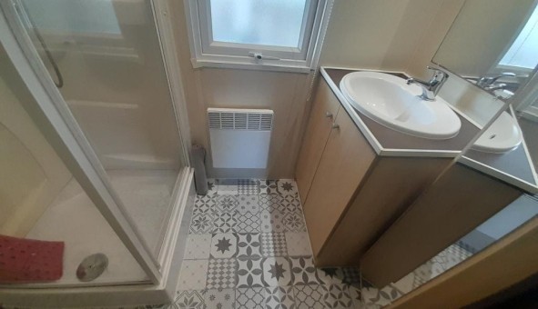 Logement tudiant T3 à Bernires sur Mer (14990)