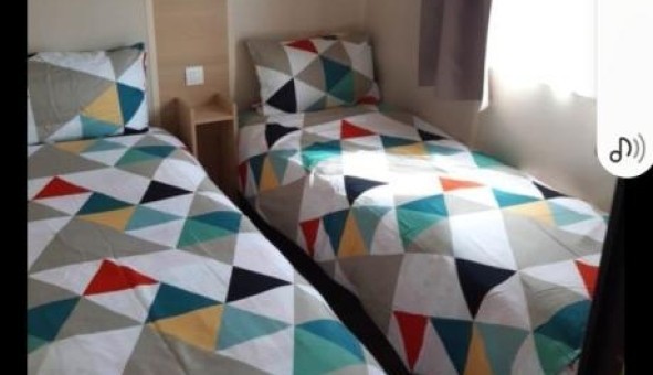 Logement tudiant T3 à Bernires sur Mer (14990)