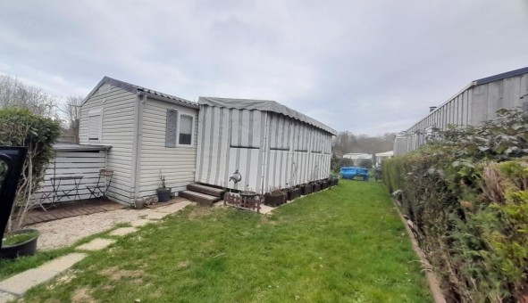 Logement �tudiant Location T3 Vide Berni�res sur Mer (14990)