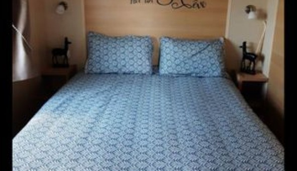 Logement �tudiant T3 &agrave; Berni�res sur Mer (14990)