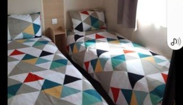 Logement �tudiant T3 &agrave; Berni�res sur Mer (14990)