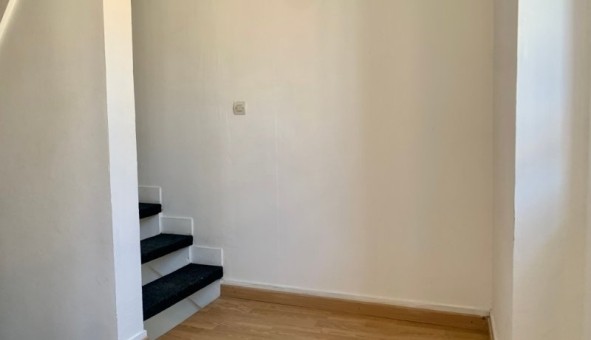 Logement �tudiant T3 &agrave; Berni�res (76210)