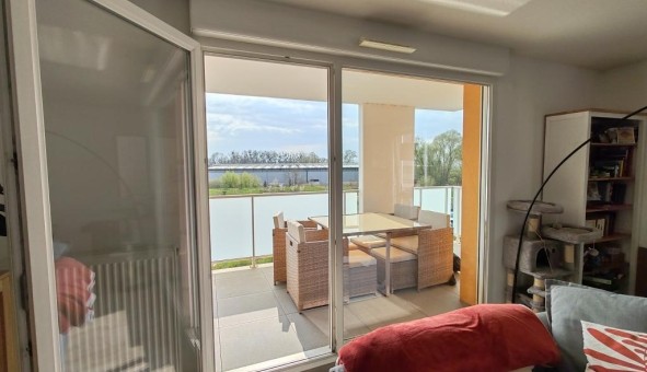Logement tudiant T3 à Bernolsheim (67170)