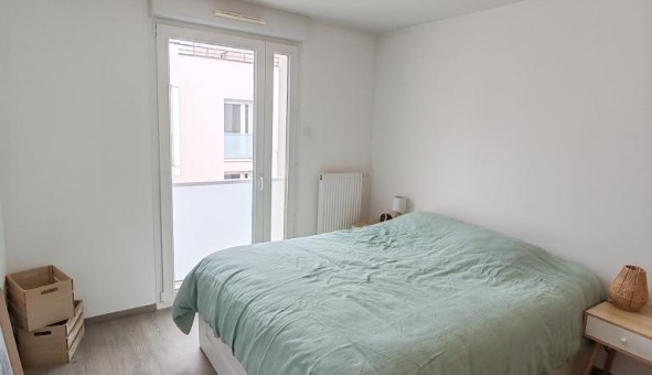 Logement tudiant T3 à Bernolsheim (67170)