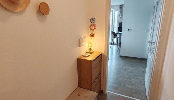 Logement tudiant T3 à Bernolsheim (67170)