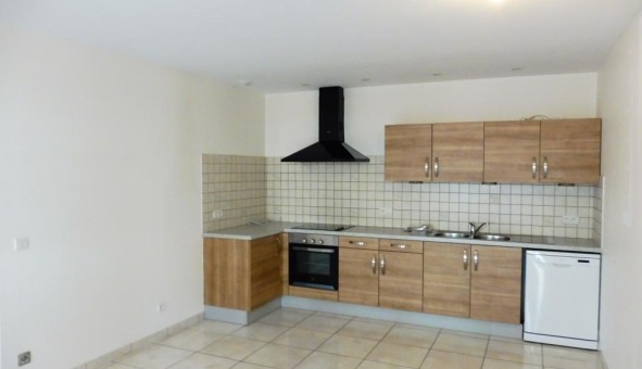 Logement tudiant Location T3 Vide Bernolsheim (67170)