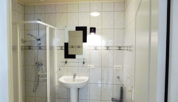 Logement tudiant T3 à Bernolsheim (67170)