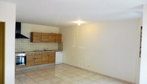 Logement tudiant T3 à Bernolsheim (67170)