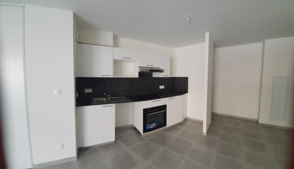 Logement tudiant T3 à Bernolsheim (67170)