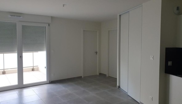 Logement tudiant T3 à Bernolsheim (67170)
