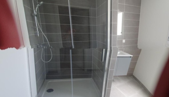 Logement tudiant T3 à Bernolsheim (67170)