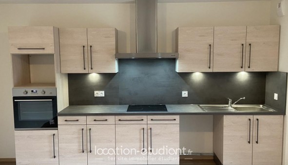 Logement �tudiant T3 &agrave; Bernolsheim (67170)