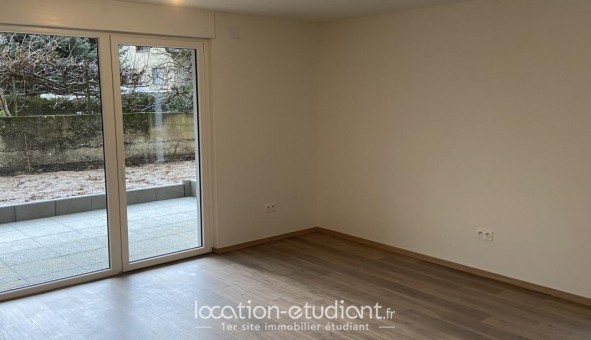 Logement �tudiant T3 &agrave; Bernolsheim (67170)
