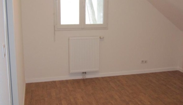 Logement �tudiant T3 &agrave; Berthelange (25410)