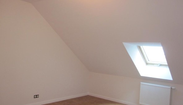 Logement �tudiant T3 &agrave; Berthelange (25410)