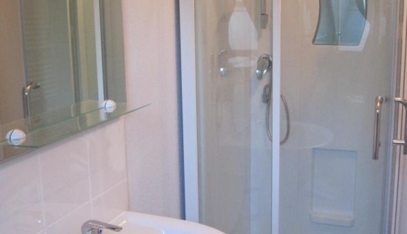 Logement �tudiant T3 &agrave; Berthelange (25410)