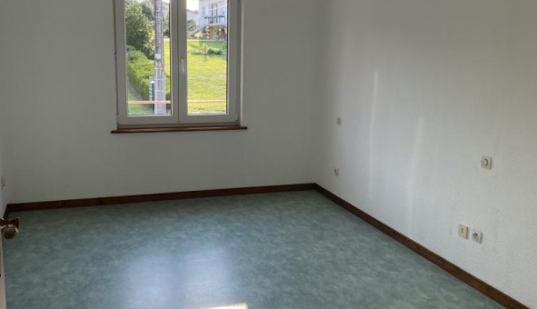 Logement tudiant T3 à Berthelming (57930)