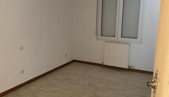 Logement tudiant T3 à Berthelming (57930)