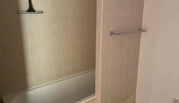 Logement tudiant T3 à Berthelming (57930)