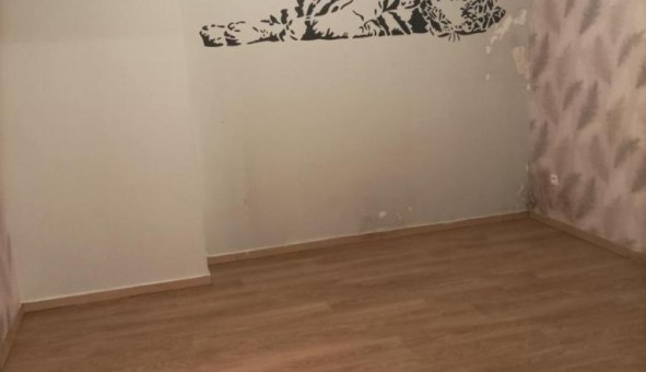 Logement tudiant T3 à Bertrambois (54480)