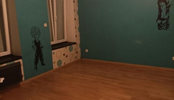 Logement �tudiant T3 &agrave; Bertrambois (54480)