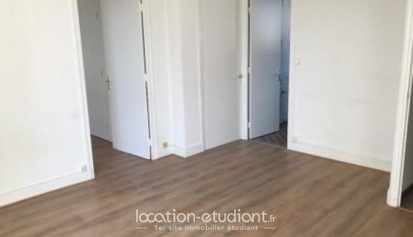 Logement tudiant T3 à Besanon (25000)