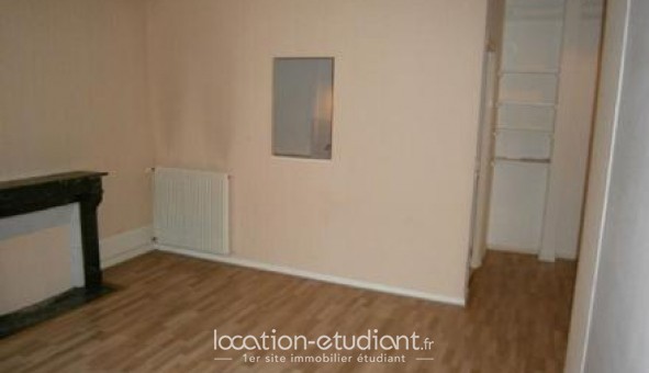 Logement tudiant T3 à Besanon (25000)