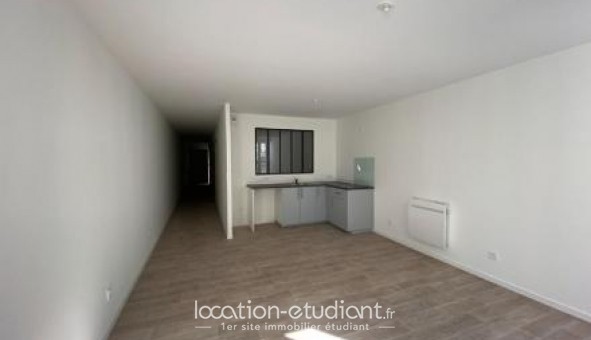 Logement tudiant T3 à Besanon (25000)